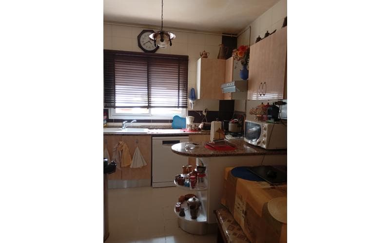 Appartement s+3 7