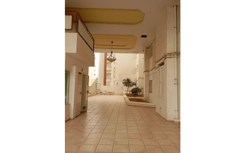 Appartement s+3 8