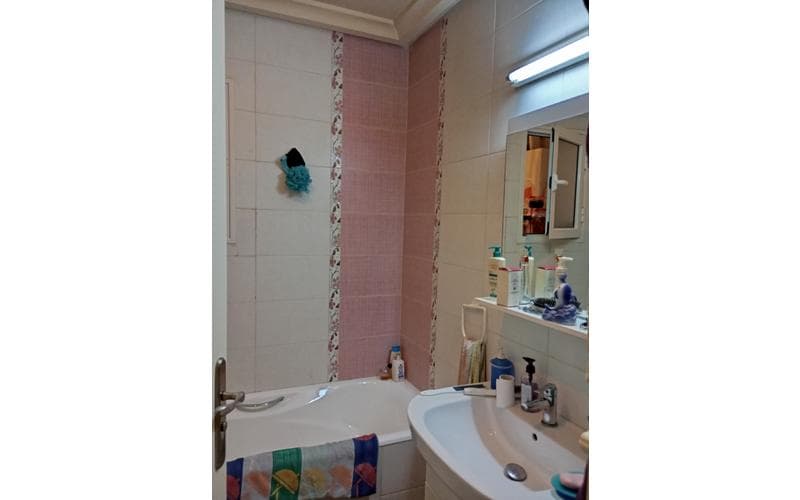 Appartement s+3 9