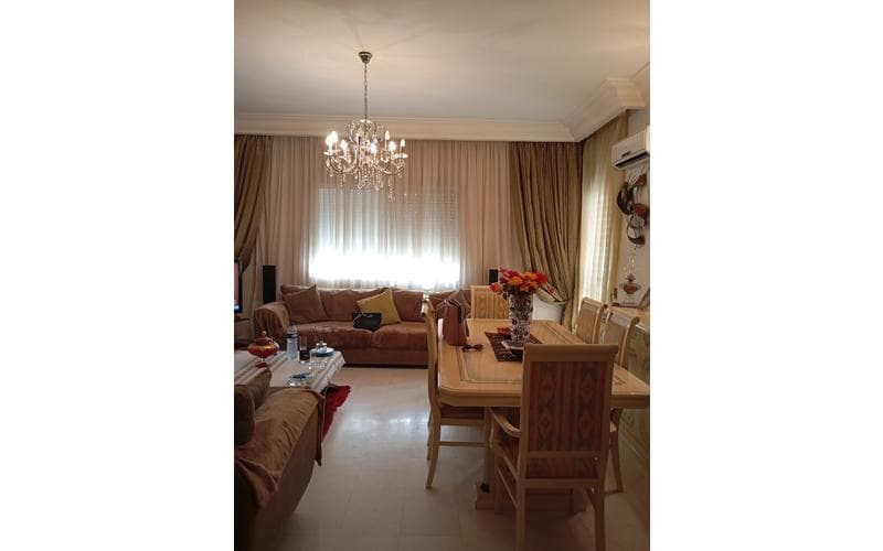 Appartement s+3 11