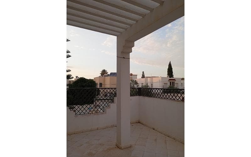 Villa s+5 et plus 5