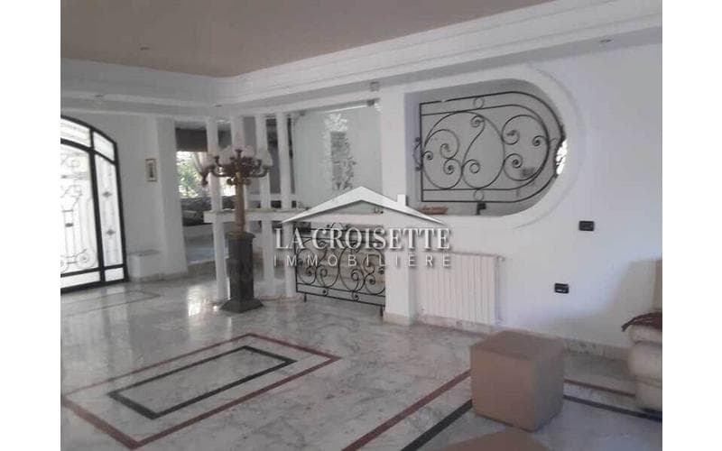 Villa s+5 et plus 3