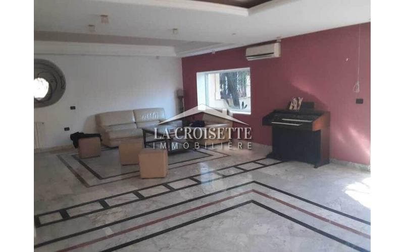 Villa s+5 et plus 4
