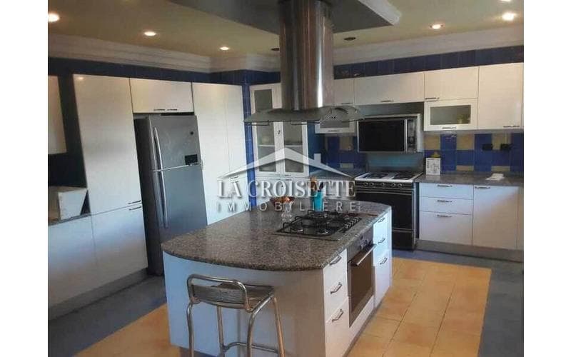 Villa s+5 et plus 5