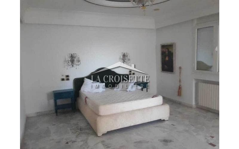 Villa s+5 et plus 6