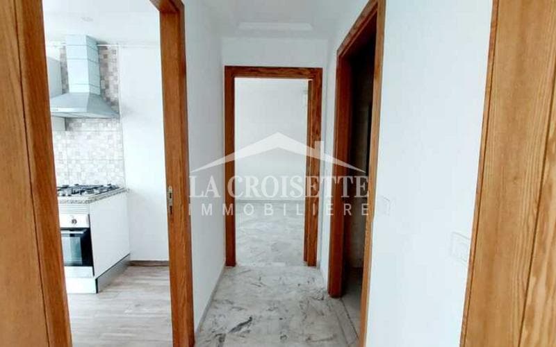 Appartement s+1 4