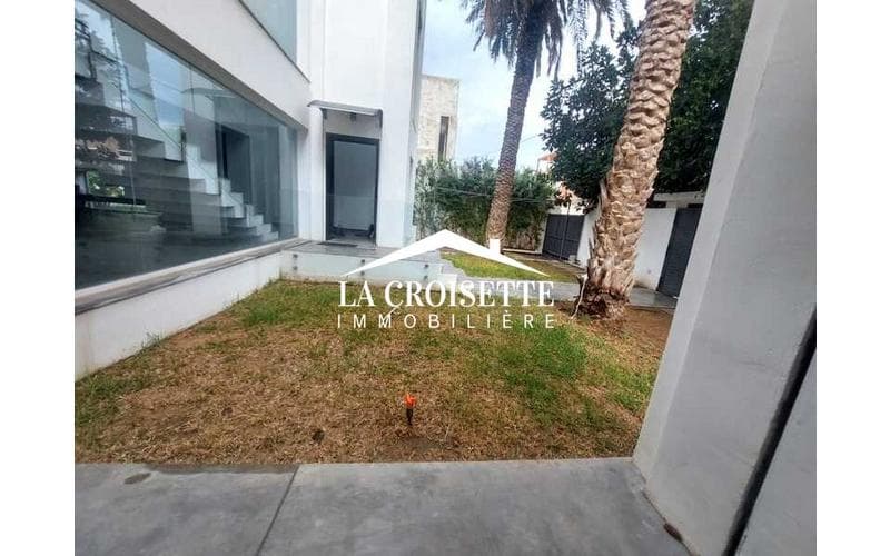 Maison s+4 3