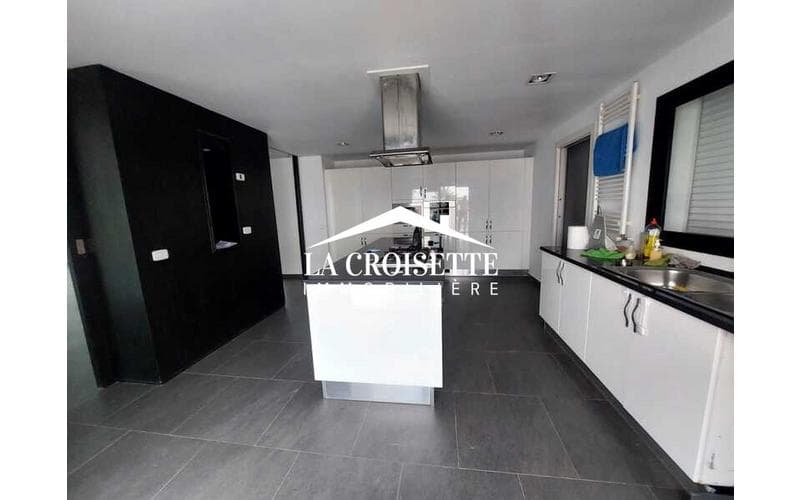 Maison s+4 4