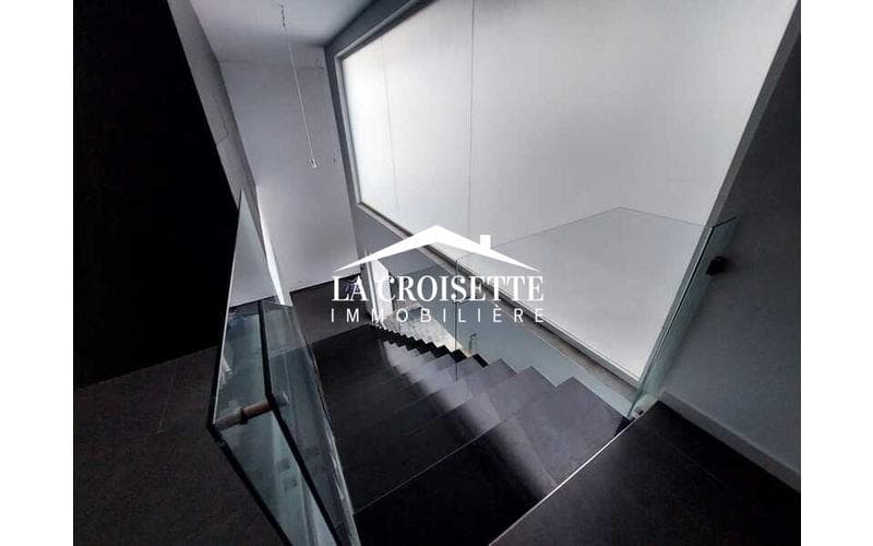 Maison s+4 6