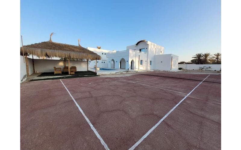 Villa s+3 3