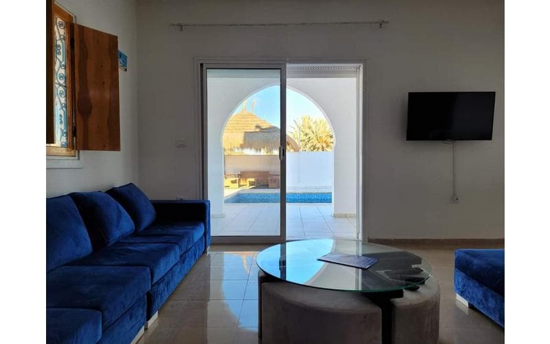 Villa s+3 4