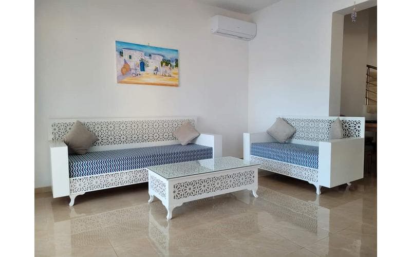 Villa s+3 5