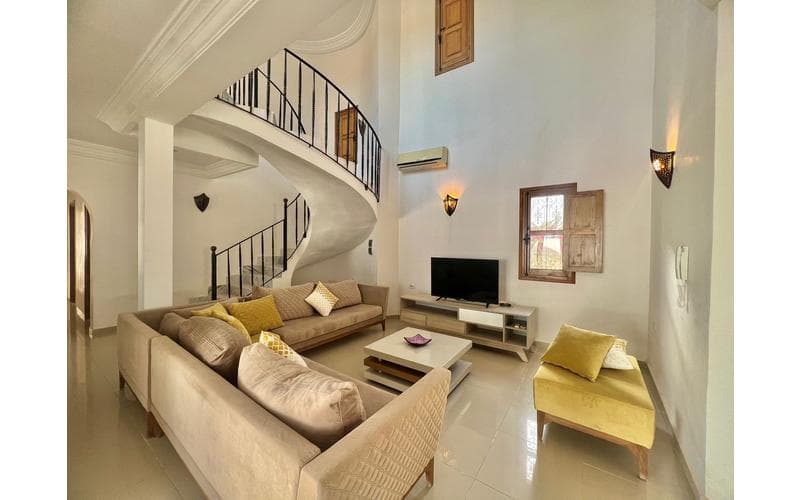 Maison s+3 5