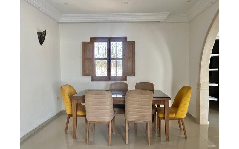 Maison s+3 6