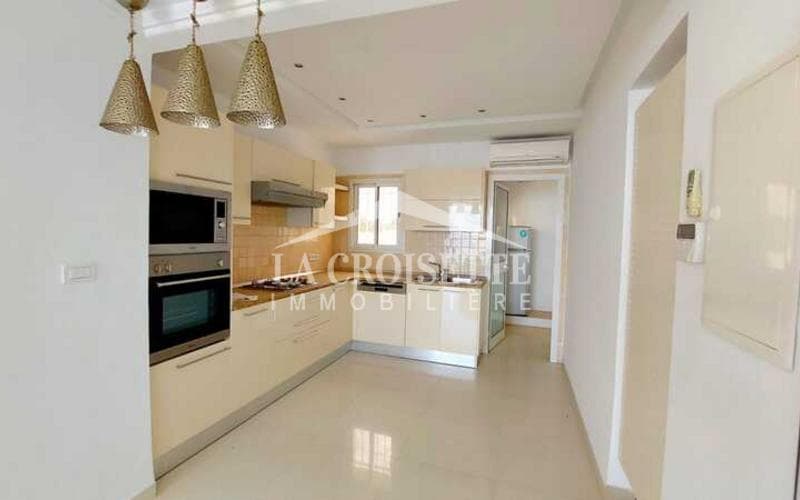 Appartement s+2 2