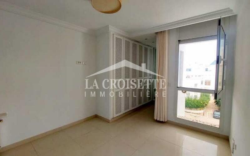 Appartement s+2 3