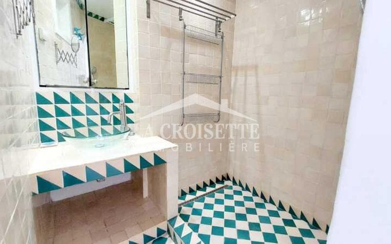 Appartement s+2 4