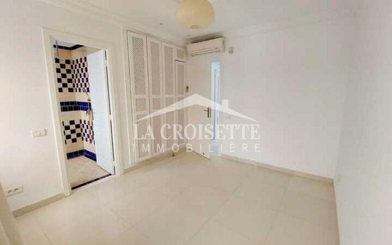 Appartement s+2 5