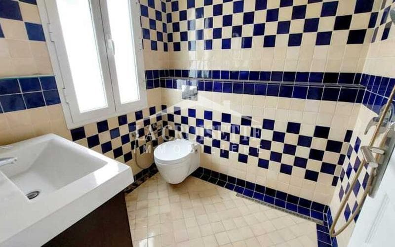 Appartement s+2 6