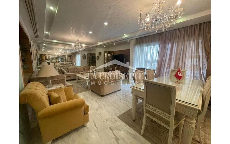 Appartement s+2