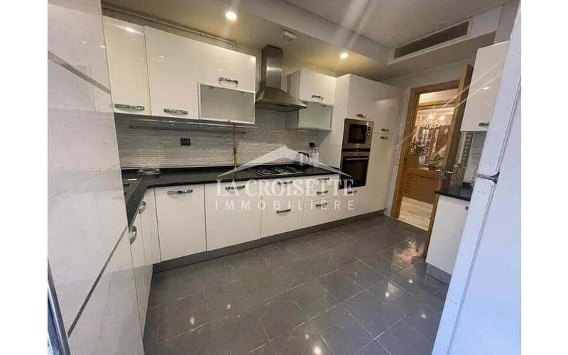 Appartement s+2 2