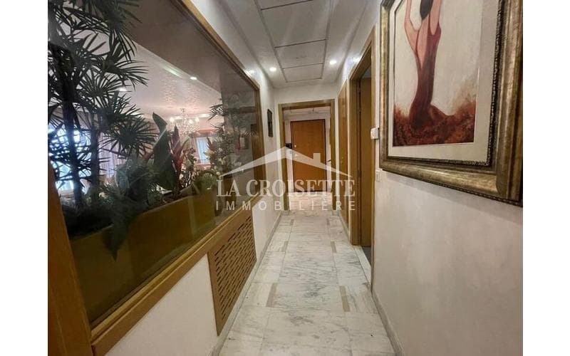 Appartement s+2 3