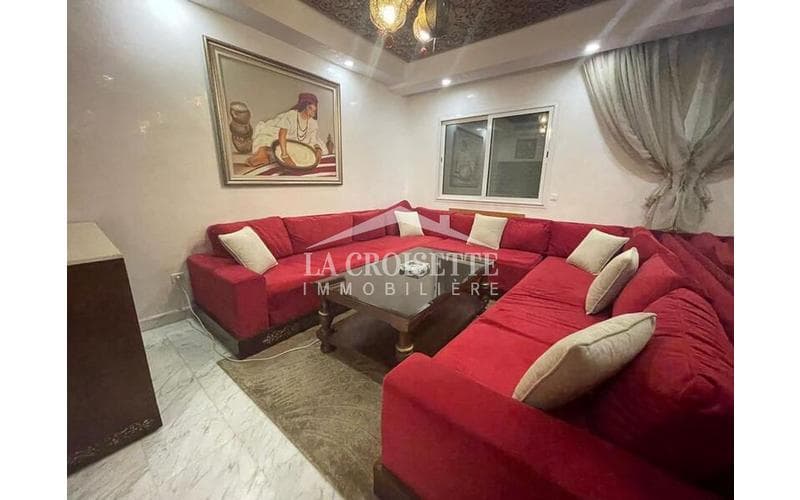 Appartement s+2 4