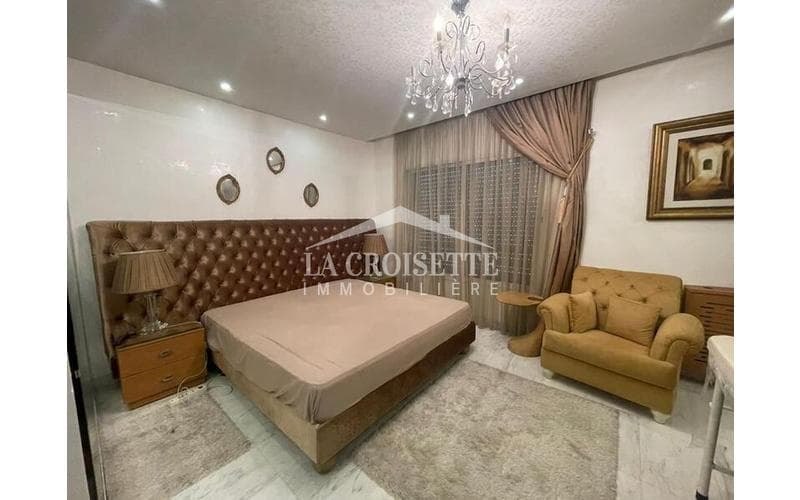 Appartement s+2 5