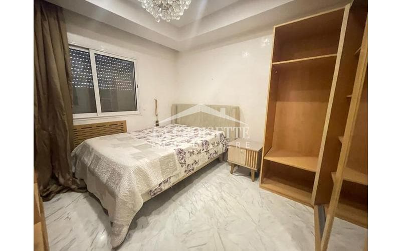 Appartement s+2 6