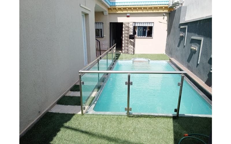 Villa s+5 et plus 9
