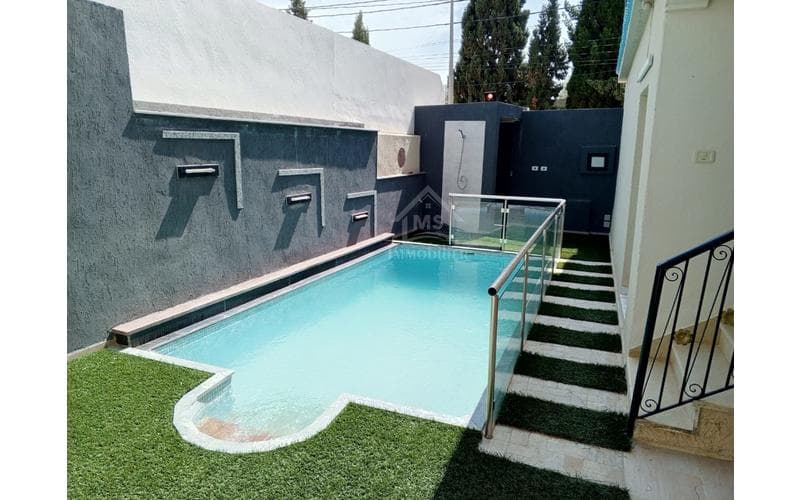 Villa s+5 et plus 13
