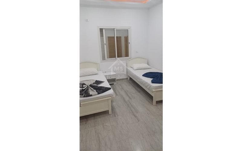 Villa s+3