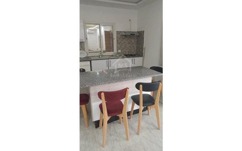 Villa s+3 7