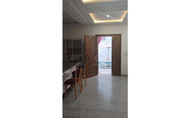 Villa s+3 8