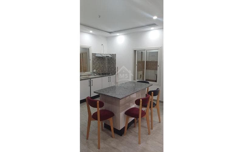 Villa s+3 12