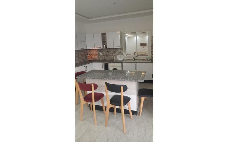 Villa s+3 14