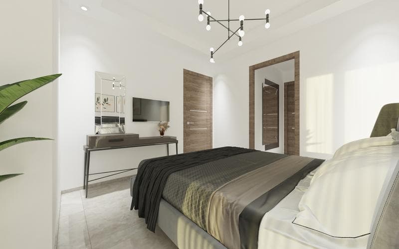 Appartement s+3 7