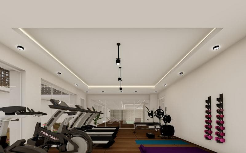 Appartement s+2 6