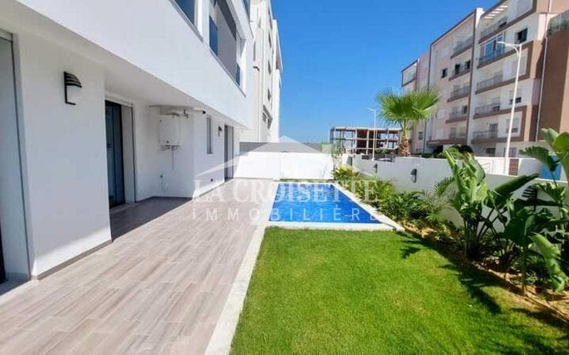 Appartement s+3