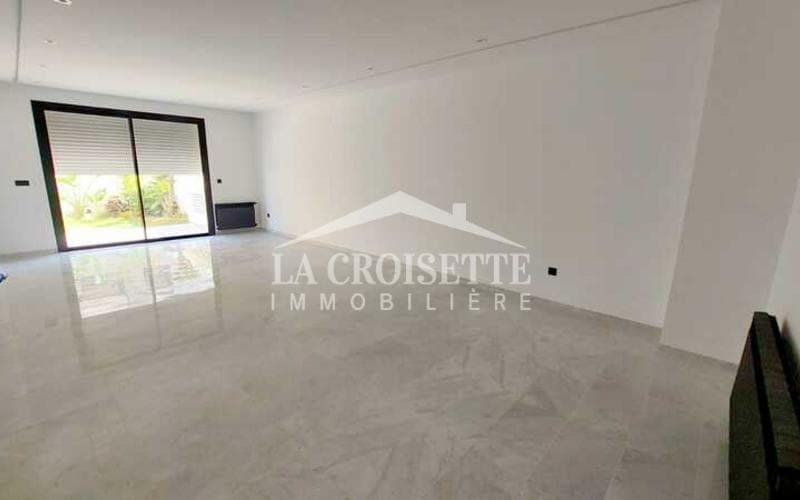 Appartement s+3 2