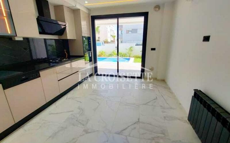 Appartement s+3 3