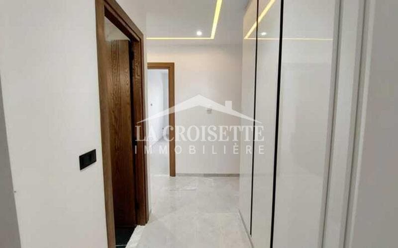 Appartement s+3 4