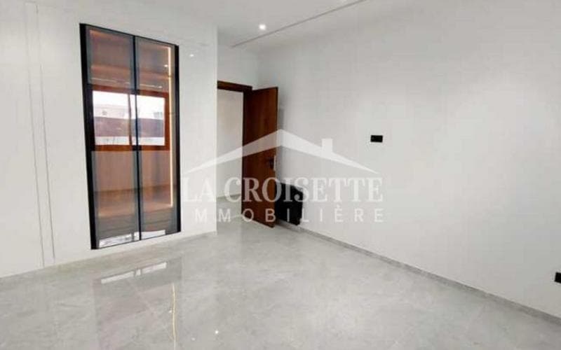 Appartement s+3 5