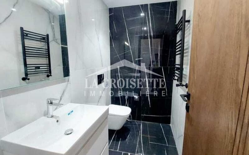 Appartement s+3 7