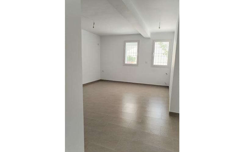Appartement s+3 2