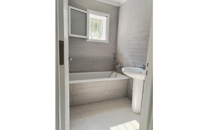Appartement s+3 4