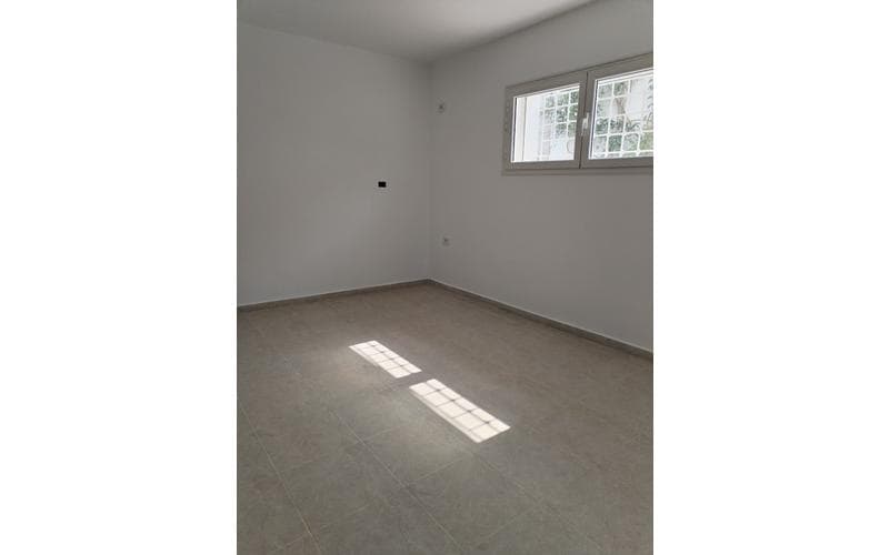 Appartement s+3 6
