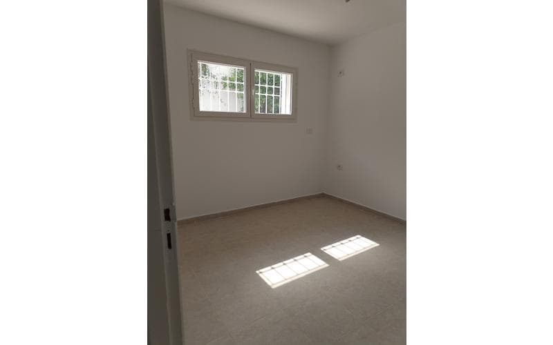 Appartement s+3 7