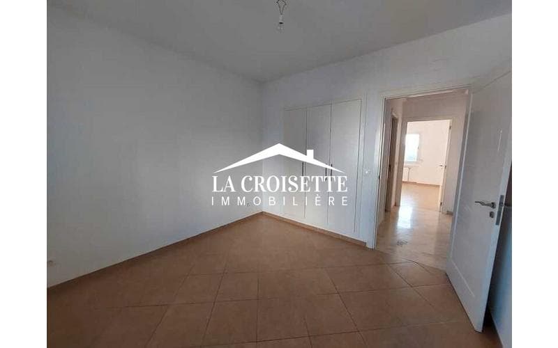 Appartement s+3 2