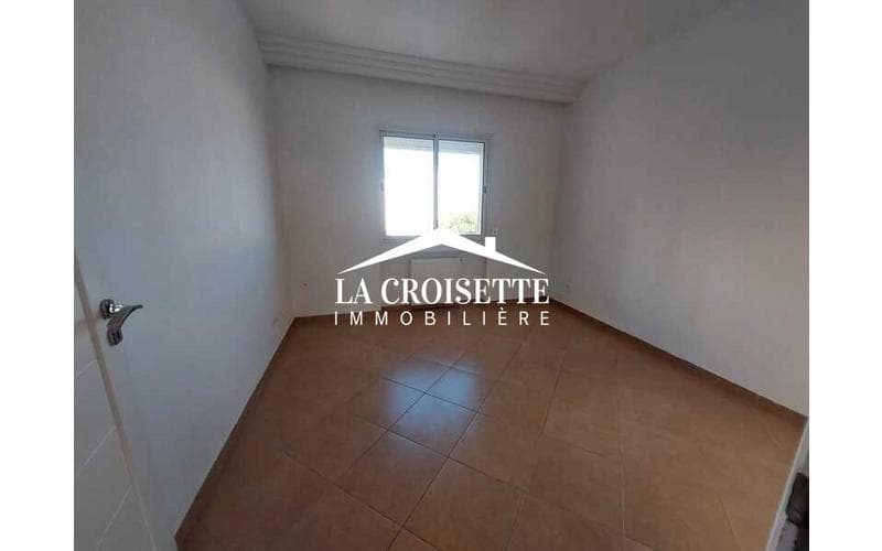 Appartement s+3 3